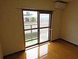 ウイングヴィーナス東陽 3階1Kのリビング/ダイニング