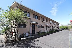 リーブス野洲三上B棟