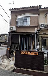 🉐敷金礼金0円！🉐上野町貸家