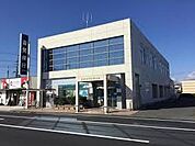 滋賀銀行 江頭店（902m）