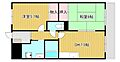 御園ハイツ14階5.4万円