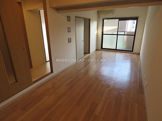 SKマンション21_内装_1