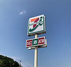 セブンイレブン八日市インター店（1597m）