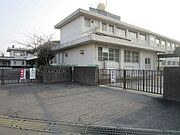 近江八幡市立　北里小学校まで220m