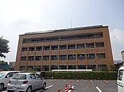 日野町役場（1107m）