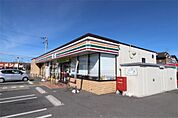 セブンイレブン　江頭町店（1946m）