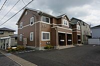 滋賀県蒲生郡日野町松尾3丁目：物件画像／株式会社リアルエステートプラス　ホームズNavi近江八幡店