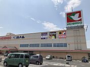 平和堂愛知川店（998m）
