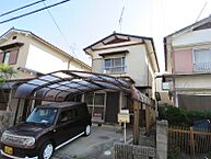 滋賀県近江八幡市池田本町：物件画像／株式会社リアルエステートプラス　ホームズNavi近江八幡店