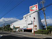 平和堂　篠原店（922m）