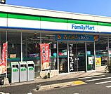 ファミリーマート　湖南下田口店（4955m）