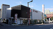 京都銀行 近江八幡支店（355m）