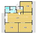 藤マンション2階5.9万円