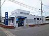 周辺：滋賀銀行 西代理店（1377m）