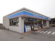 ローソン 安土上豊浦店（3845m）