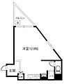 GSハイム内本町5階6.2万円