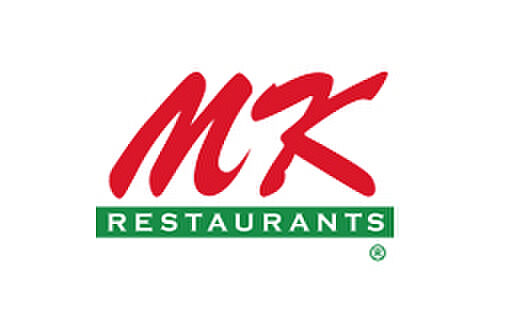 画像17:MK RESTAURANTS（エムケイ レストラン） 野間店（302m）