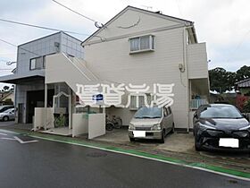 フローラ南日佐 207 ｜ 福岡県福岡市南区曰佐３丁目38-15（賃貸アパート1R・2階・19.87㎡） その1