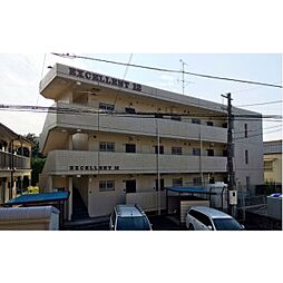 西鉄天神大牟田線 雑餉隈駅 徒歩7分