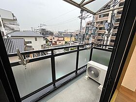 福岡県福岡市早良区西新１丁目（賃貸マンション1K・3階・24.55㎡） その12