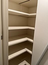 シューズクローゼット