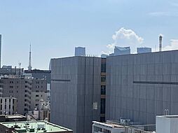 東京タワー