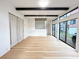 見附市熱田町　戸建て