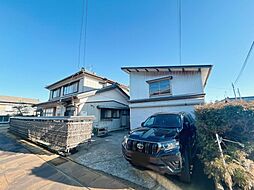燕市中島　戸建て