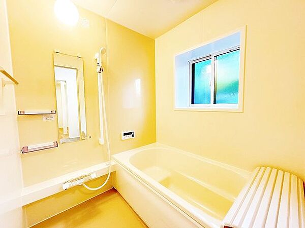 浴室を拡大表示