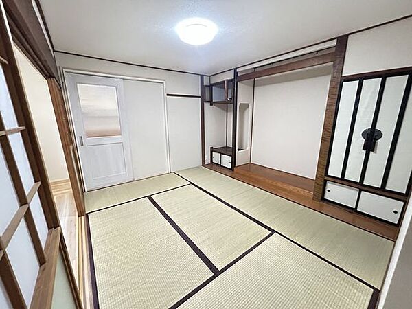 室内