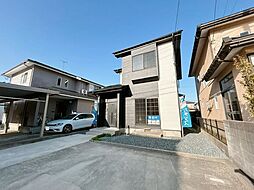 燕市新生町2丁目　戸建て