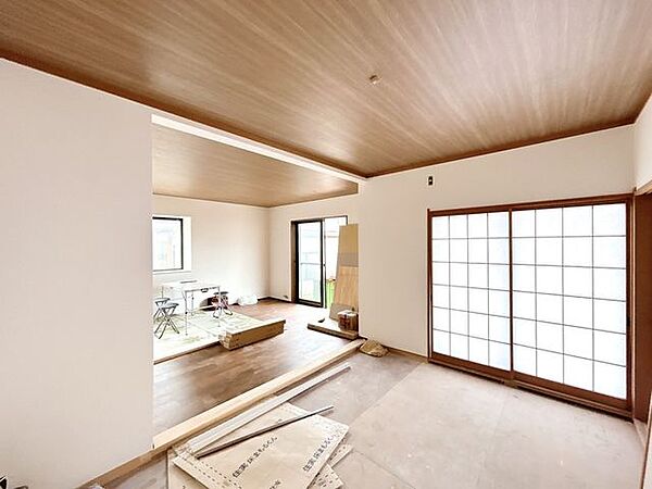 室内