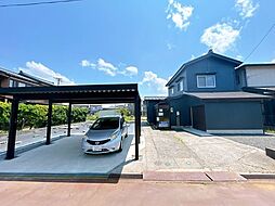 見附市緑町 戸建て
