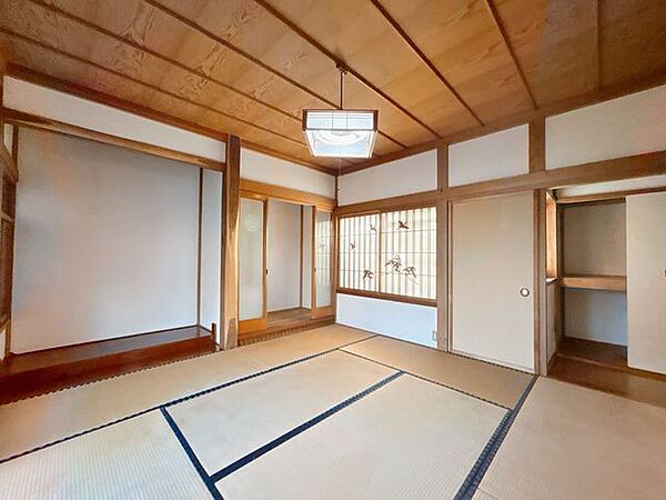 室内