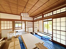 室内の画像