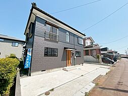 見附市熱田町 戸建て