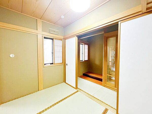 室内