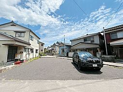 三条市西四日町一丁目 戸建て