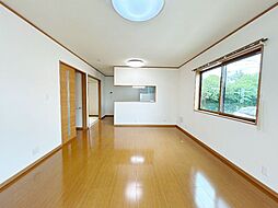 燕市南一丁目　戸建て