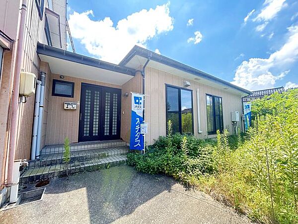 室内を拡大表示
