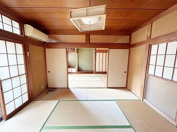 和室