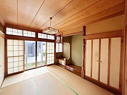 和室の画像
