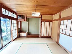 和室の画像