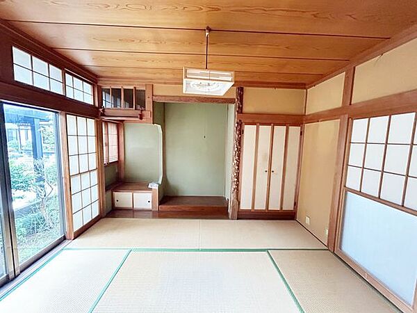 和室