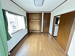 洋室の画像