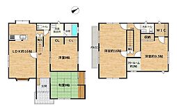 新潟市西蒲区鷲ノ木 戸建て
