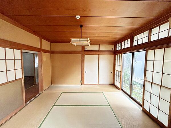 和室