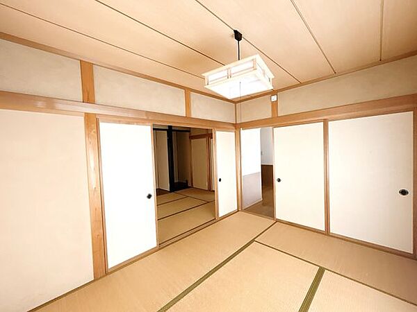 和室
