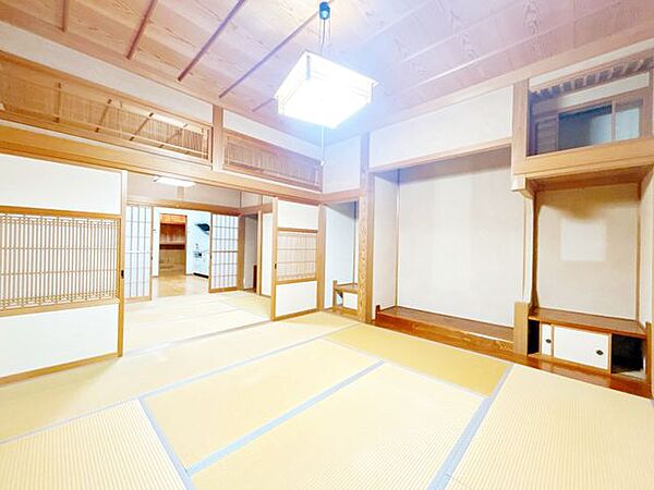 和室