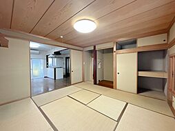 洋室の画像